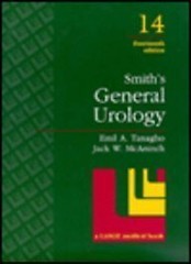 Smith’s General Urology (Smith’s General Urology, 14th ed) – – Paperback – G…