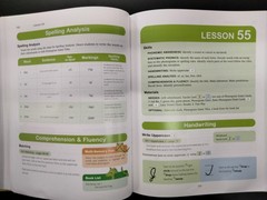 Logic of English Foundations B Teacher’s Manual
