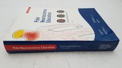 Pain Neuroscience Education: Teaching People About Pain 2nd Ed-9781942798118