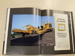 Big Book of Caterpillar Complete History by Robert Pripps HC DJ 2000 Voyageur Pr
