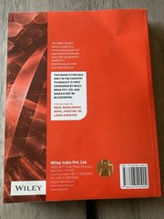MICROWAVE ENGINEERING (4th Edition) PAPERBACK (David Pozar) WILEY
