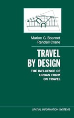 Travel by Design The Influence – VERY GOOD