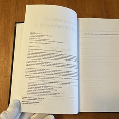 Introduction to Social Entrepreneurship by Teresa Chahine (2016, Hardcover)