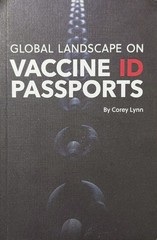Global Landscape on Vaccine ID Passports