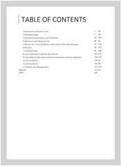 Essential Burn Unit Handbook, Paperback by Roth, Jeffrey J., M.D.; Hughes, Wi…