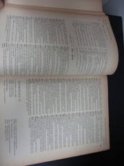 Barron’s College Entrance Exams 1964 paperback-How To Prepare