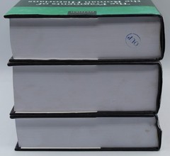 The Fragments of the Roman Historians – 3 Volume Hardcover Book Set Oxford Press