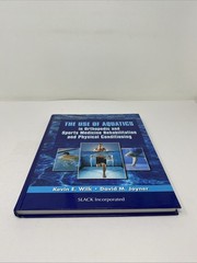 Aquatics Orthopedics Sports Rehab Wilk Joyner HC 2014 Clean Pages