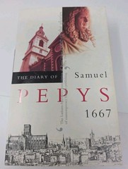 The Diary of Samuel Pepys Latham RARE 9 Volume’s Out Of 11 Lot Book Set
