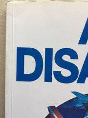 Air Disaster (Vol. 2) -1996- Paperback By Macarthur Job – GOOD