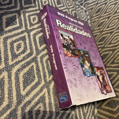 Realidades 1 : Video Program by Prentice-Hall Staff (2003, CD-ROM)