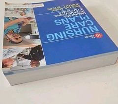 Nursing Care Plans