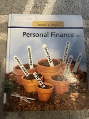 Personal Finance by Raymond Forgue and E. Thomas Garman (2011, Hardcover)