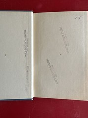 General Trade Mathematics E.P. Van Leuven First Edition 1942 Text Edition Math