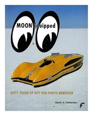 Moon Equipped