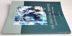 The Practical Skeptic: Core Concepts in Sociology 6th Ed. by Lisa McIntyre