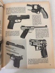 Beginner’s Guide to Guns and Shooting Revised Edition Clair F. Rees 224 pages PB