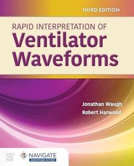 Rapid Interpretation of – Spiral-bound, by Waugh Jonathan; Harwood – New r