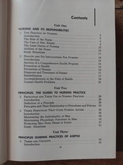 Vintage Nursing Books Lot 3 Physical Examination Fundamentals History BUN5