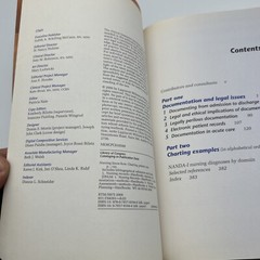 Charting Patient Care (Nursing Know-How) Guidance Lippincott Williams & Wilkins