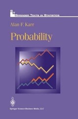 Probability – 9781461269373