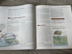 🌎 Earth Science – Fifteenth Edition 15th by Tarbuck Edward; Lutgens Frederick