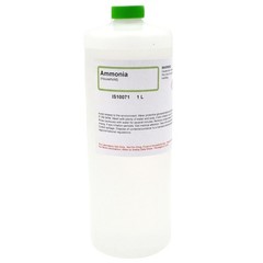 ALDON Innovating Science Ammonia, 1L – The Curated Chemical Collection