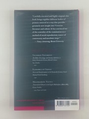 Cathy Shuman / Pedagogical Economies The Examination and the Victorian Literary