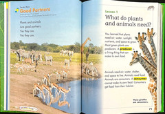 2nd Grade – Scott Foresman SCIENCE (STUDENT TEXTBOOK) (2006, Pearson)
