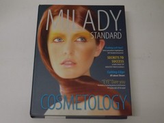 Milady Standard Cosmetology 2012