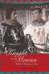 A Knight at the Movies paperback Used – Good