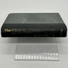 The Dead Zone by Stephen King 1979 Viking Press Hardcover ( No Dustjacket)