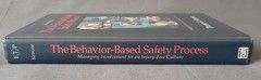 The Behavior-Based Safety Process Thomas R. Krause Second Edition