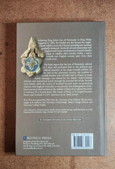 Scotland, England and France after the Loss of Normandy, 1204-1296 : `Auld Amiti