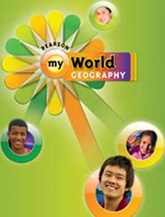 MIDDLE GRADES SOCIAL STUDIES 2011 – Paperback, by Savvas Learning Co – Good