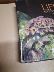 Life: The Science of Biology – Hardcover, by Sadava David; Hillis – Acceptable r
