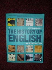The History of English: An Introduction