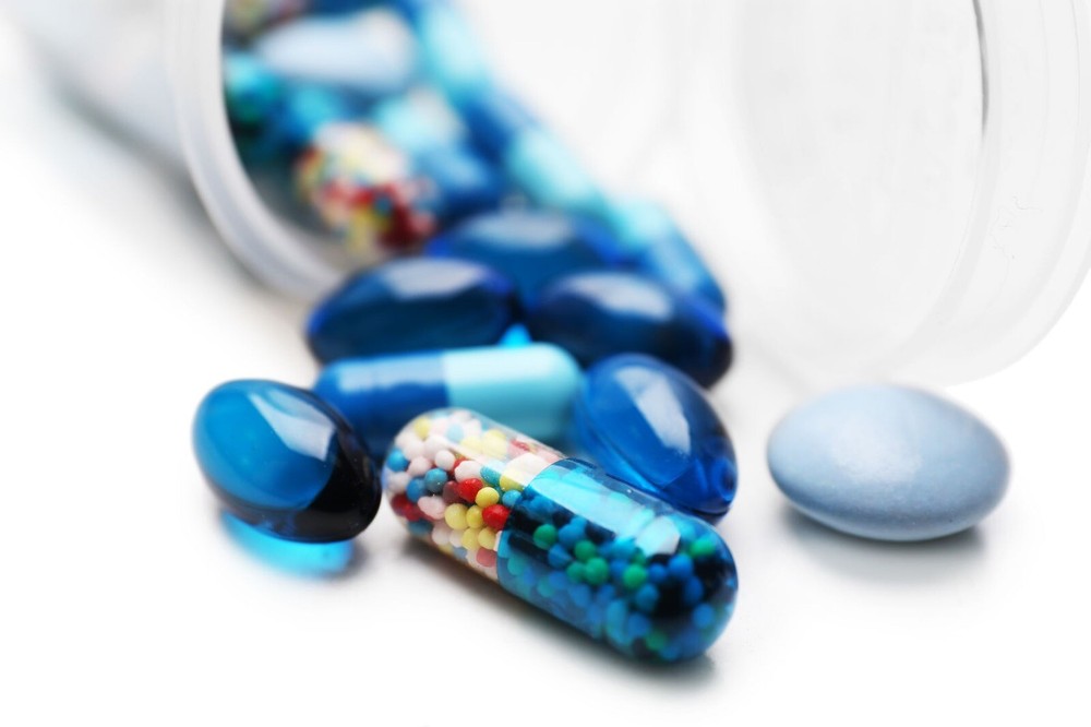 NCLEX PN Pharmacology