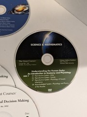 30 Loose Learning Courses DVDs & Audio CDs – Religion, History, Writing, Music