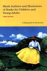 Black Authors and Illustrators of Books for Children and Young Ad