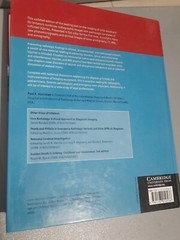 Diagnostic Imaging of Child Abuse