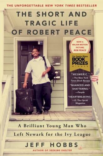 The Short and Tragic Life of Robert Peace: A Brilliant Young Man Who – VERY GOOD