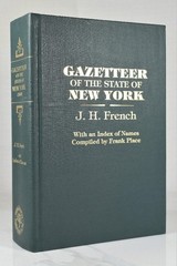 Gazetteer of the State of New York (1860), Reprinted with an Index of Names
