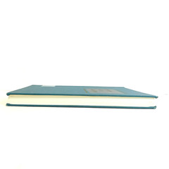Vintage Surgery of The Facial Nerve Book Hardcover Adolf Michlke 1973