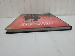 HTF Book INDIANAPOLIS FIRE DEPARTMENT 1859-2009 150th Anniversary IFD Indiana