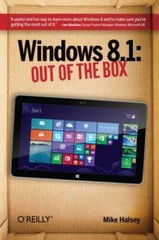 Windows 8 1: Out Of The Box