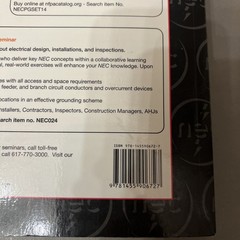 NFPA 70, National Electrical Code : 2014 Edition by National Fire Protection