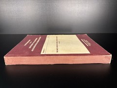 University of Ca #15 The Early Horizon In Central California Prehistory 1972