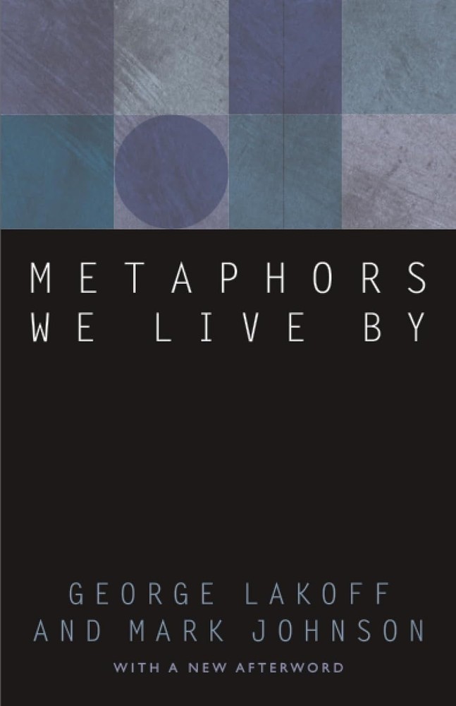 Metaphors We Live By – Lakoff, George As New paperback