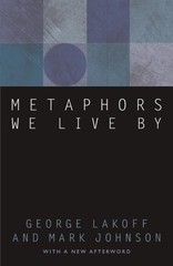 Metaphors We Live By – Lakoff, George As New paperback